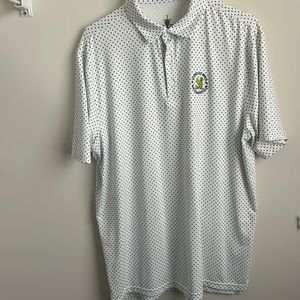 2022 PGA US Open Polo